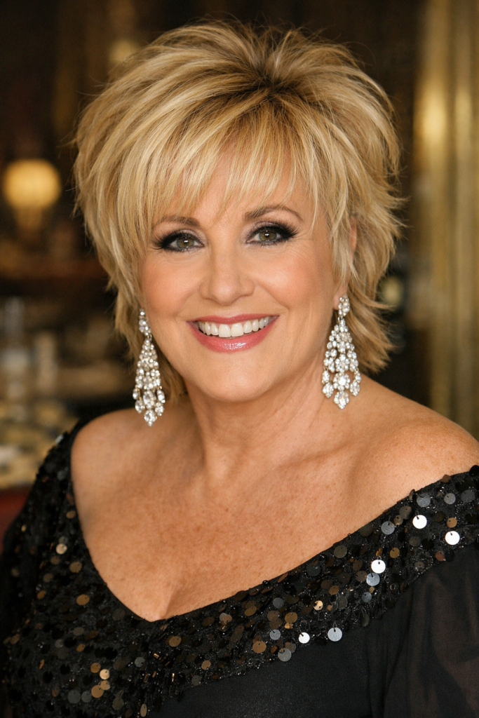 Lorna Luft Lorna Luft