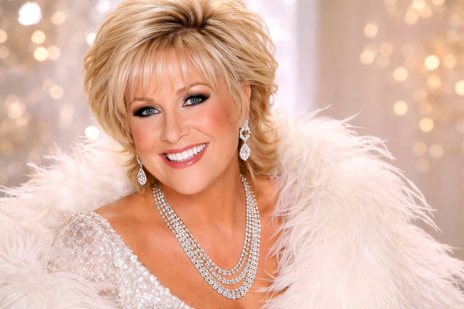 Lorna Luft Net Worth 2026: Age, Height, Weight, Bio & Career