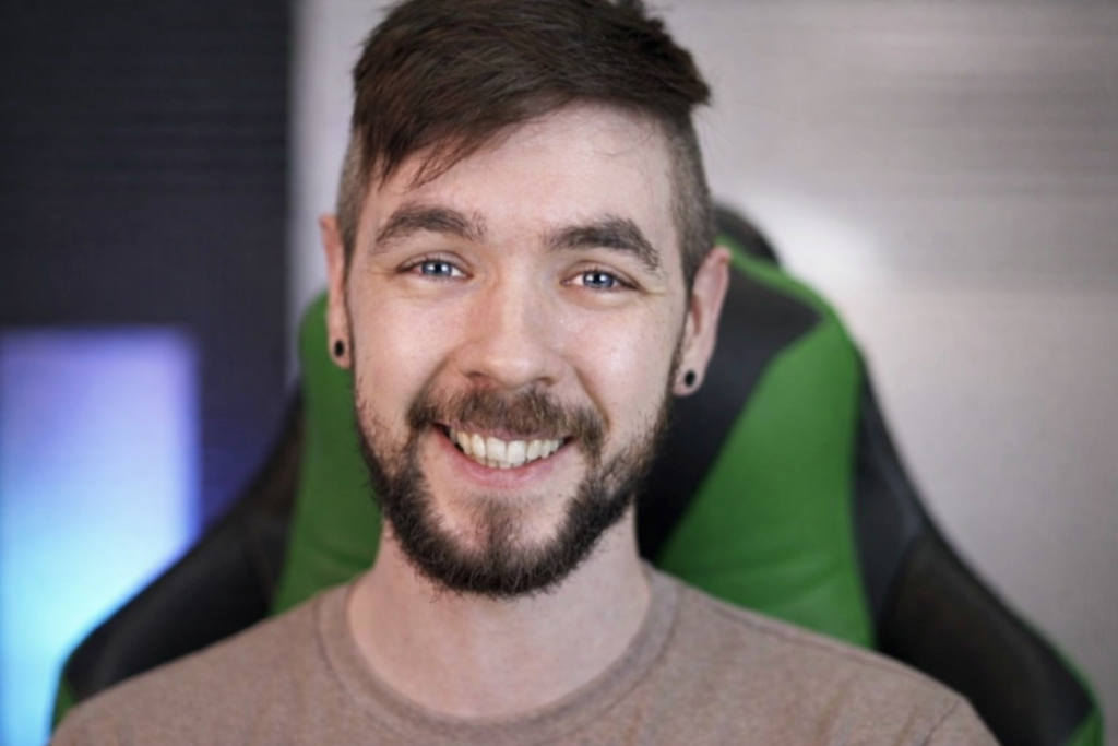 Jacksepticeye Net Worth 2026 Age, Height, Girlfriend, Movies & Income Breakdown