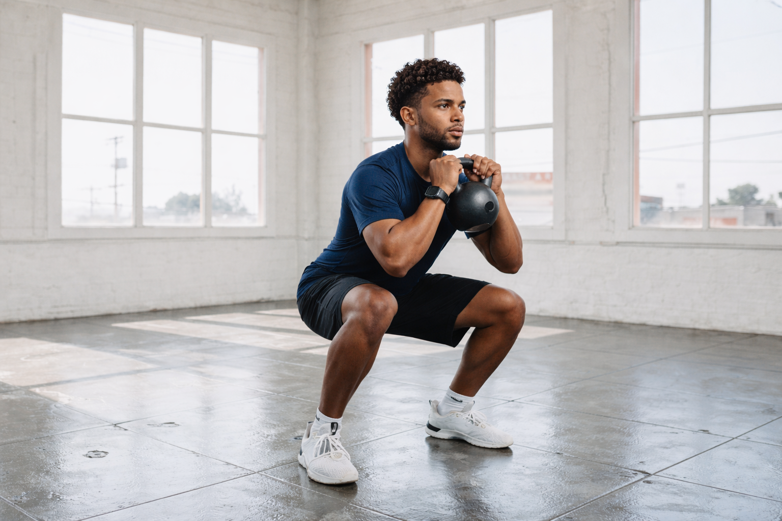 Kettlebell Core, Back & Chest Exercises – Ultimate Guide 2026